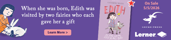 Edith: The Girl Who Was 100 Years Old