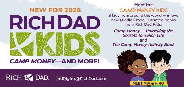 Rich Dad Kids