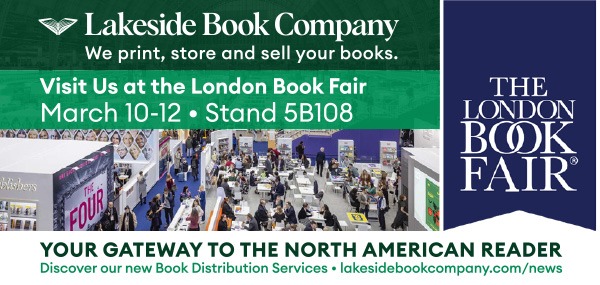 Lakeside Book Company