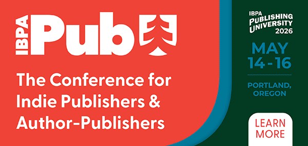 IBPA Publishing University