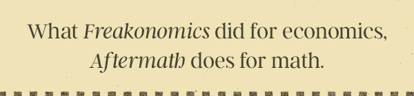 'aftermath' by Ted Dintersmith