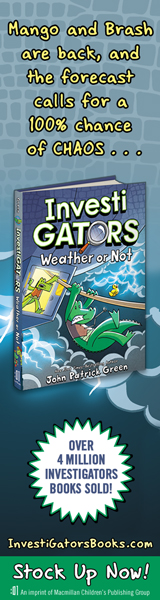 InvestiGators: Weather or Not