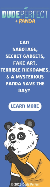 Operation Trick Shot