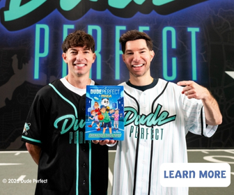 Operation Trick Shot