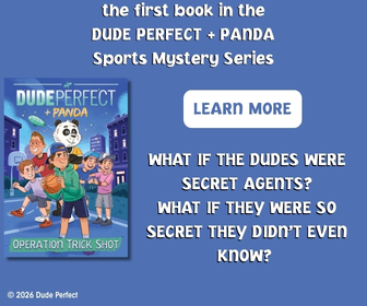 Operation Trick Shot