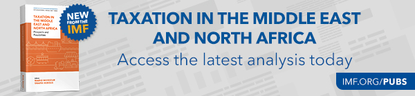 Taxation in the Middle East and North Africa