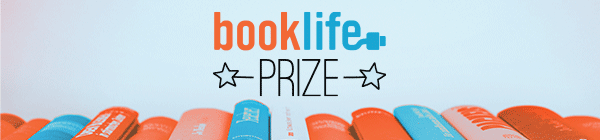 BookLife Prize Fiction 2026