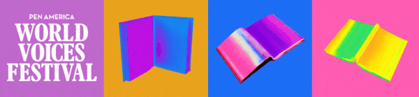 World Voices Festival