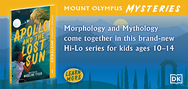 Phonics Books HiLo Chapter Books