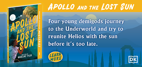 Apollo and the Lost Sun