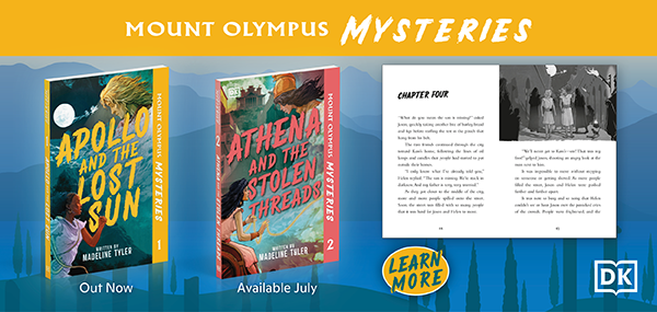 Phonics Books HiLo Chapter Books