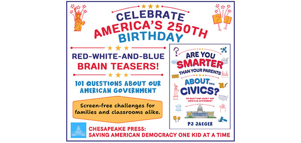 Are You Smarter Than Your Parents About?