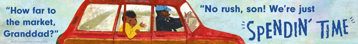Spendin’ Time