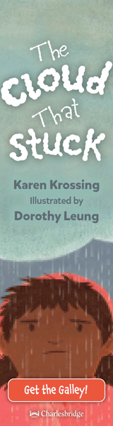 The Cloud That Stuck