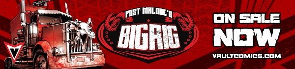 Post Malone's BIG RIG Vol. 1