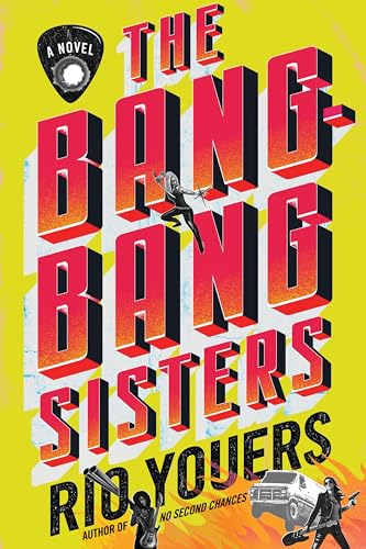 cover image The Bang-Bang Sisters
