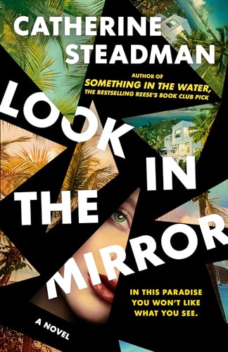 cover image Look in the Mirror