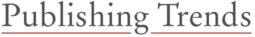 Publishing Trends
