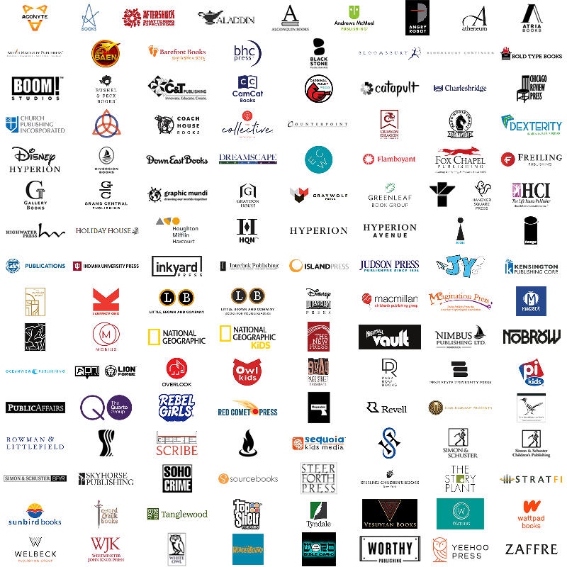 2021 USBS GaG Sponsors