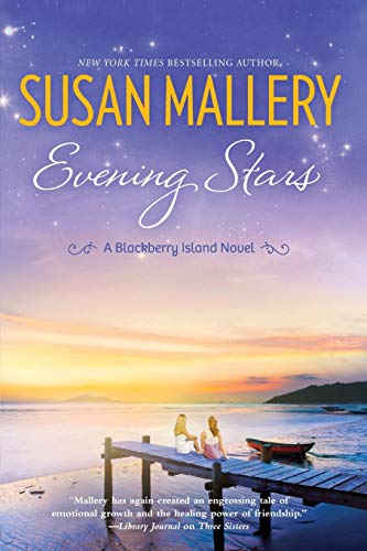 Evening Stars: A Blackberry Island Novel