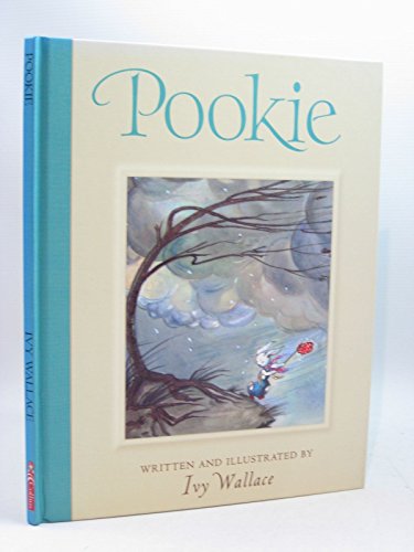 cover image POOKIE