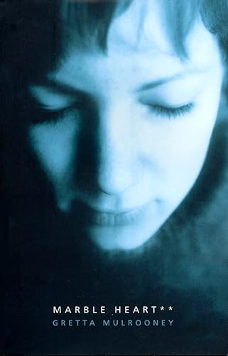 cover image Marble Heart