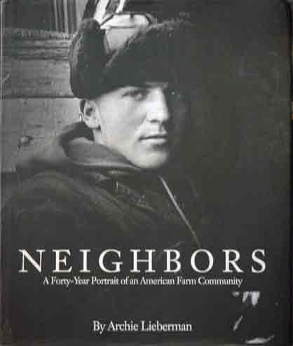 cover image Neighbors