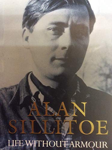 cover image Life Without Armour