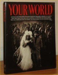 cover image Your World: A Photographic Kaleidoscope