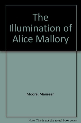 cover image Illuminations of Alice Mallory