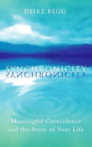 cover image Synchronicity: The Promise of Coincidence