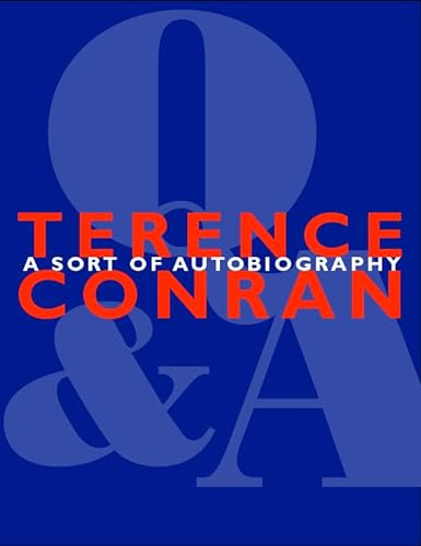 cover image Q & A: A Sort of Autobiography