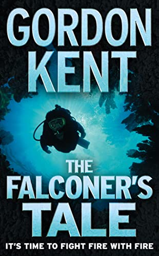 cover image The Falconer's Tale