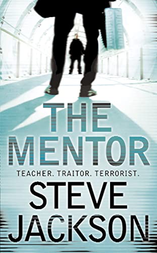 cover image The Mentor