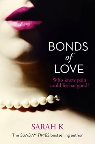 cover image Bonds of Love