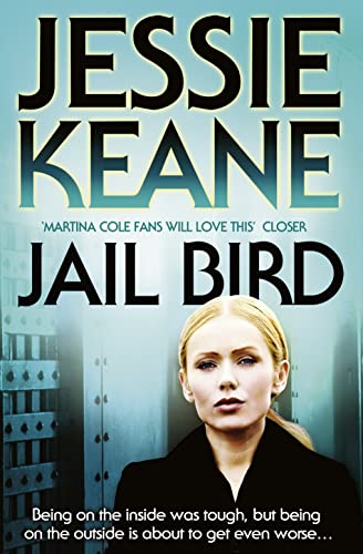 cover image Jail Bird
