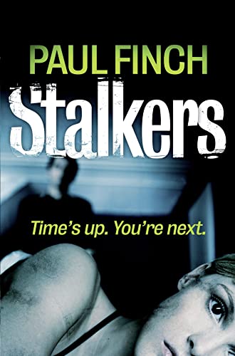 cover image Stalkers