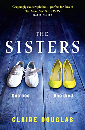 cover image The Sisters