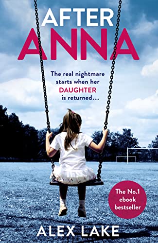 cover image After Anna