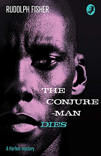 cover image The Conjure-Man Dies
