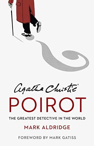 cover image Agatha Christie’s Poirot: The Greatest Detective in the World