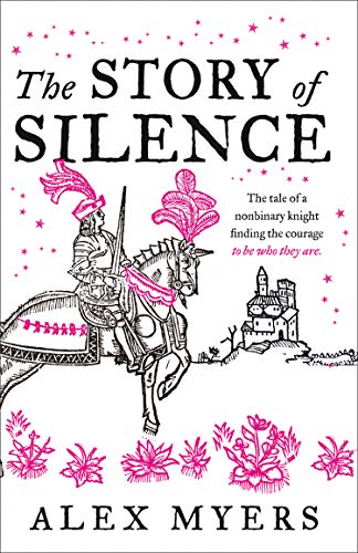 cover image The Story of Silence