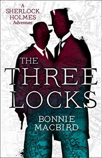 The Three Locks: A Sherlock Holmes Adventure