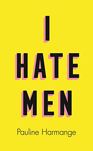 cover image I Hate Men