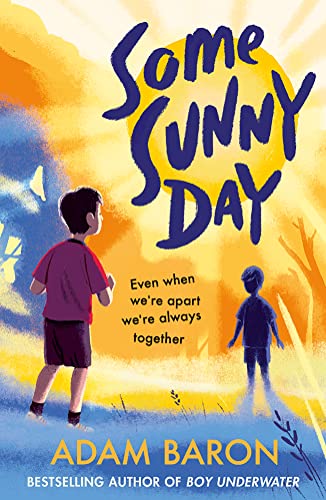 cover image Some Sunny Day