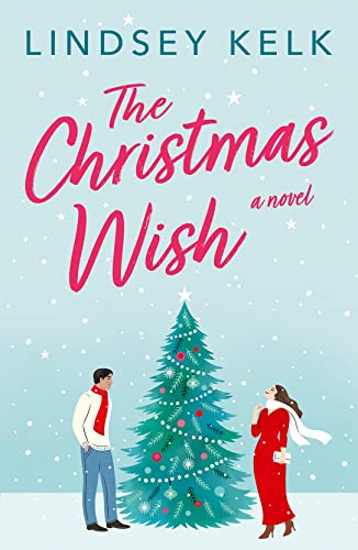 cover image The Christmas Wish