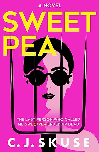 cover image Sweetpea