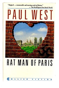 Rat Man of Paris