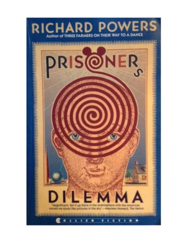 cover image Prisoner's Dilemma
