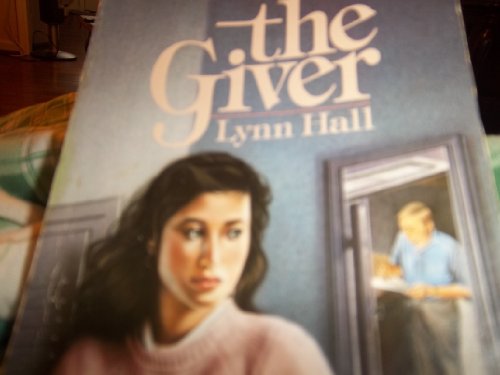cover image The Giver